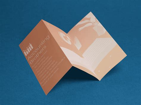 accordion fold brochure printing  minimums   shipping