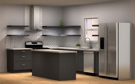 ikea kitchen cabinet designs