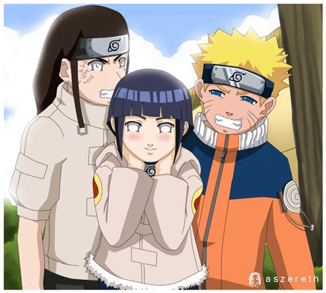 Always By My Side The Naruto X Hinata Fc Page 35 Naruto Forums