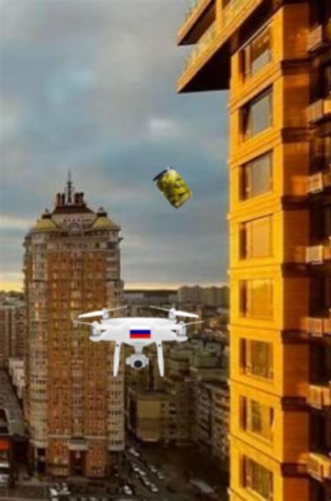 jar  pickles   russian drone  image     pixels  stay   kyiv
