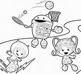 Nick Jr Coloring Pages Luxury Exclusive Umizoomi Team Davemelillo sketch template