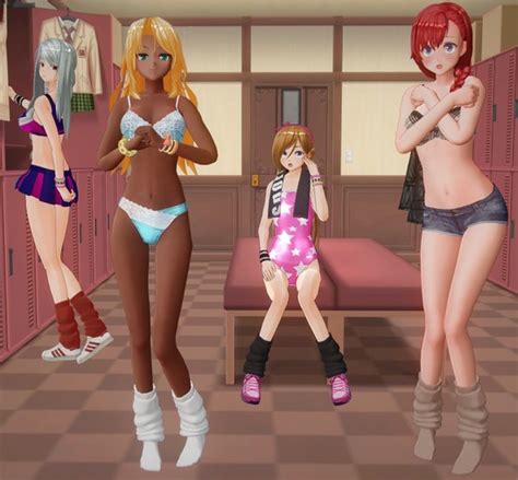 kiss mods for custom maid 3d 2 constructor maids download pc