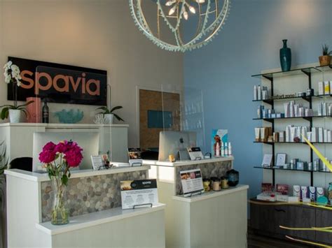 spavia day spa guilford commons skin care  guilford connecticut