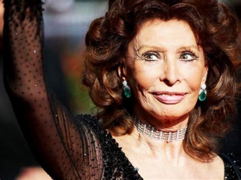 happy birthday sophia loren picture steamy and sultry
