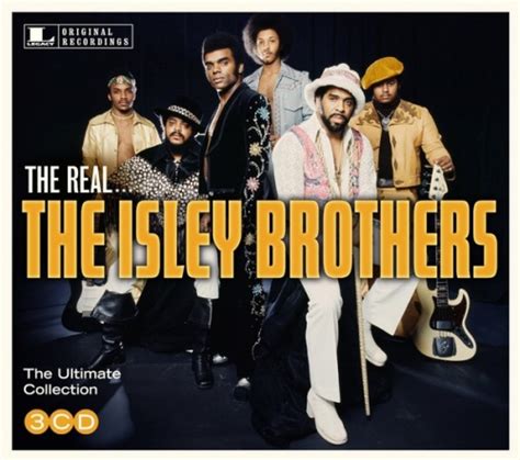 the isley brothers the real the isley brothers album reviews
