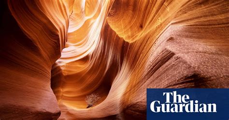 lake powell drought in pictures news the guardian