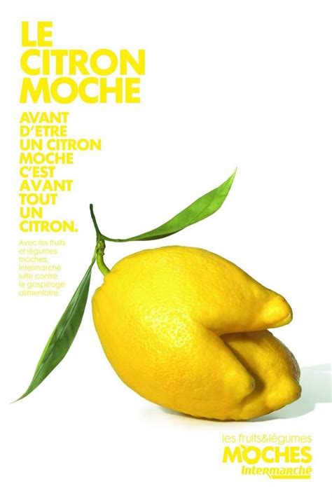 moi moche  allechant communication agroalimentaire campagne