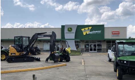 florence ky wright implement john deere
