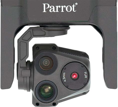 parrot anafi usa nelikopteri verkkokauppacom
