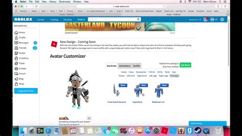 Frost Guard General Right Arm Roblox Frost Arms Roblox