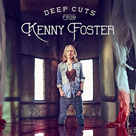 Deep Cuts Kenny Foster Digital Music