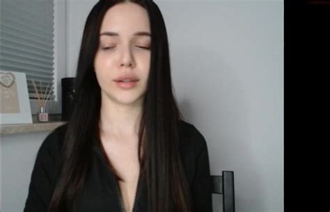 Quiet Nika [chaturbate] Sensual Female Orgasm First Time