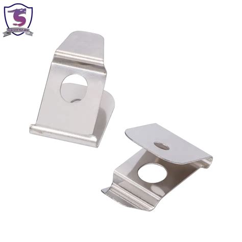 Iso9001 2015 Factory Direct Custom Made Hose Clamps Buy Flat Metal