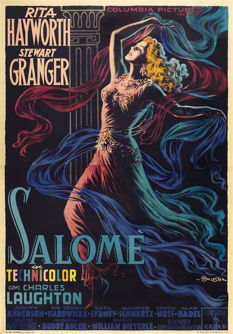 salome