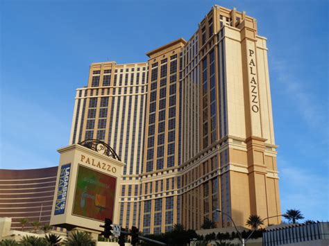 palazzo resort casino vegaschanges