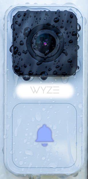 wyzes  feature packed video doorbell costs   android central