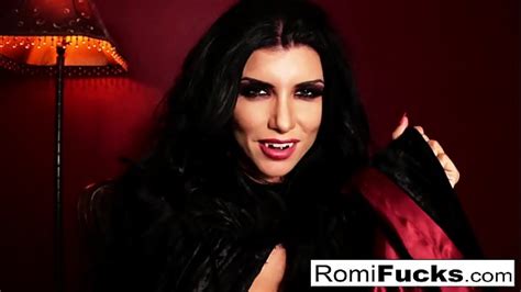 Romi The Busty Vampire Xxx Mobile Porno Videos And Movies Iporntv