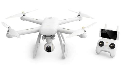 recensione sul xiaomi mi drone