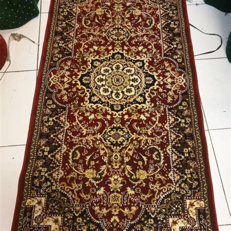 jual karpet permadani turki asli super lembut jakarta pusat alif