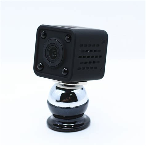 mini wifi camera hd night vision video camcorder small camera wireless action ip camera dv dvr