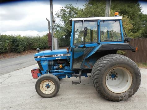 ford  tractorhousecom
