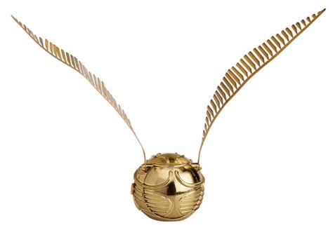 times flying hurry  catch  golden snitch  gadgeteer
