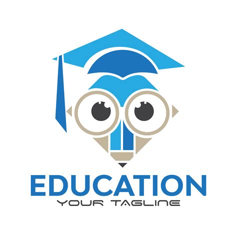 institute  education logo graphicsfamily