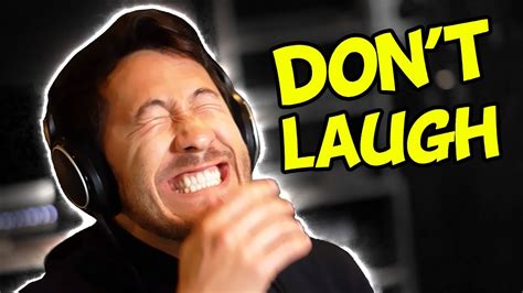laugh challenge  youtube