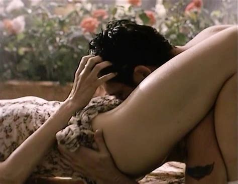 Helen Slater Sex Scene From A House In The Hills