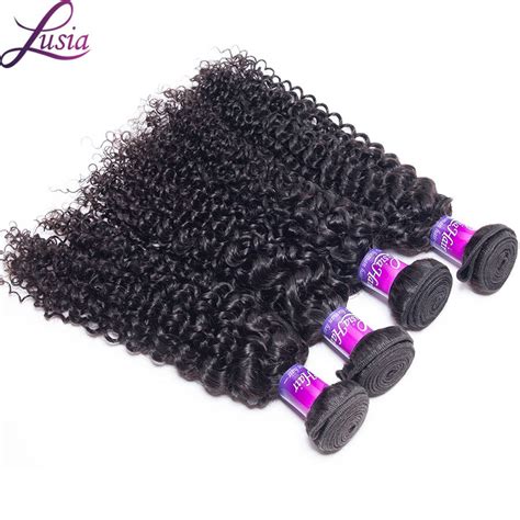 Big Sale Mongolian Afro Kinky Curly Virgin Hair Weave 4pcs
