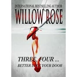 fourbetter lock  door  willow rose reviews discussion bookclubs lists
