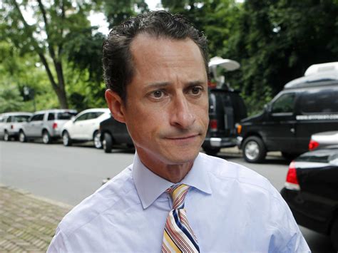 anthony weiner confirms authenticity   sex chats  pseudonym