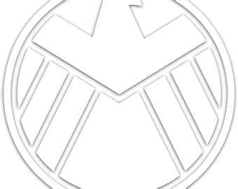 marvel logo coloring pages