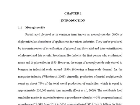 write science paper effectively write  good introduction science hut