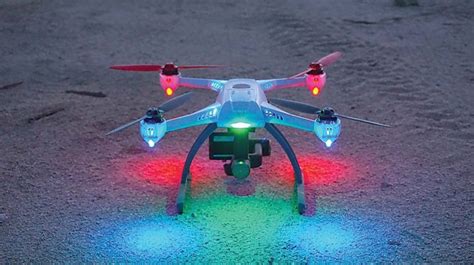 night time drones  deployed gippslandfarmer