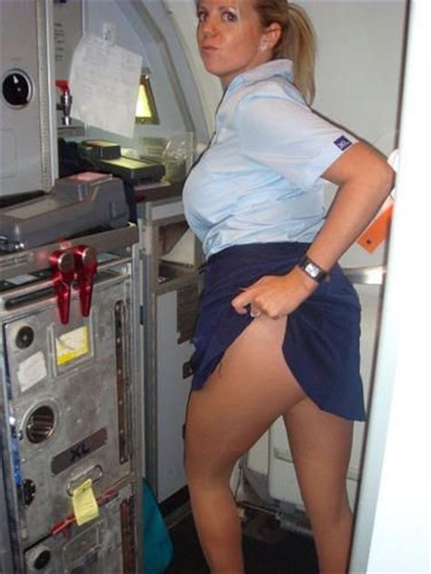 stewardess and pantyhose porn tube