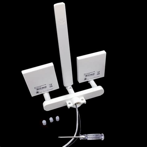 argtek  dji phantom  standard wifi signal range extender antenna
