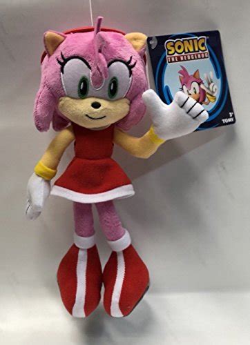 Top 10 Sonic Plush Toys For Sale Of 2019 No Place Called