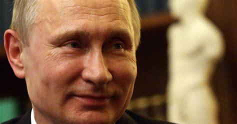 Is Putin Preparing An August Surprise Huffpost Uk