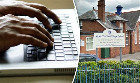 headmistress banned for life after porn was viewed on her laptop uk news uk
