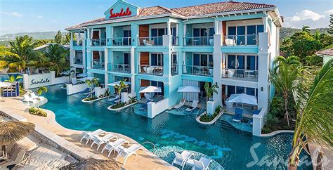Sandals Montego Bay All Inclusive Couples Only Classic