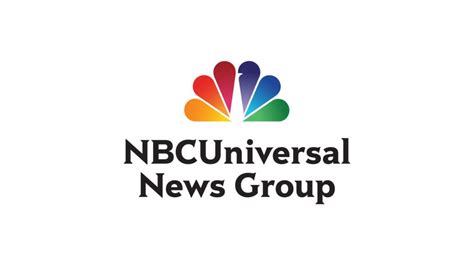 nbcu news group  major investment   digital tv tech