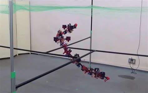 dragon drone work     opening autonomously dronedj