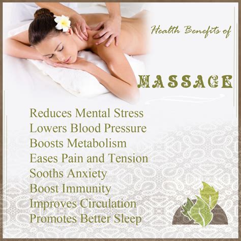 Spa Services To Help You Relax And Rejuvenate