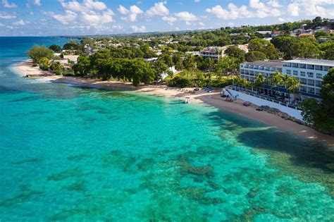 Waves Hotel And Spa Luxury Barbados Holidays By Prestige