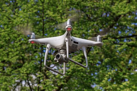 drone law enforcement    allowed  shoot   boing boing