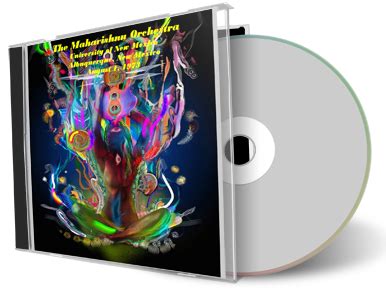 mahavishnu orchestra    cd albuquerque soundboard  show recording