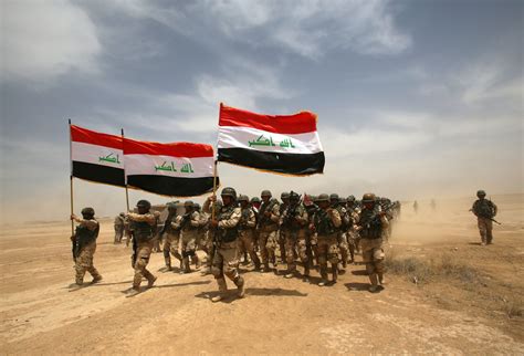 iraqi parliament votes  outlaw americans  bid  reverse trump ban