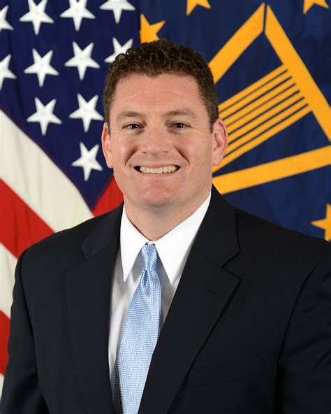 deputy assistant secretary  defense  special operations
