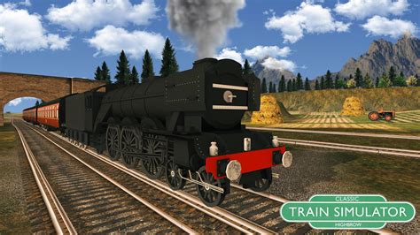 classic train simulator apk  android